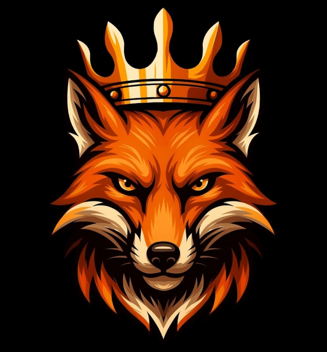 Reign Sovereign Media logo